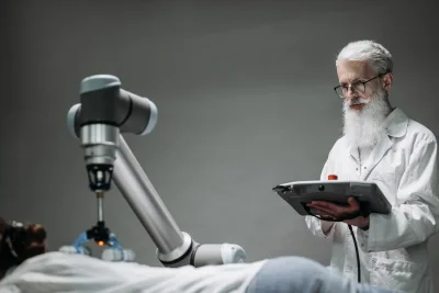Google Beserta Meta Danai Proyek Riset Sel Virtual Biohub Rp 4,7 Triliun