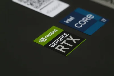 Microsoft Andalkan Nvidia RTX Spark di Surface Laptop Ultra