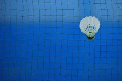 Ubed Bangun GOR Badminton di Madura, Selesaikan Pembangunan Lima Lapangan