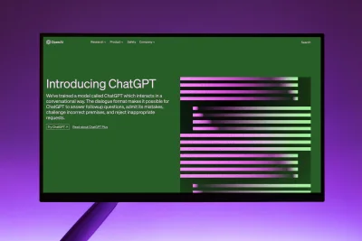 Evolusi ChatGPT Lewat GPT-6: Ubah Cara Pengguna Cari Informasi