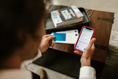 Risiko M-Banking Tanpa Antivirus Ancam Keamanan Saldo Pengguna