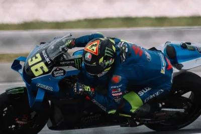 Dominasi Raul Fernandez di Practice MotoGP Mandalika 2026, Marquez Amankan Q2