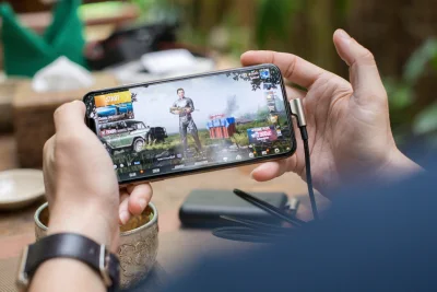 Krafton Hentikan Proyek Spin-off PUBG Black Budget Usai Uji Coba