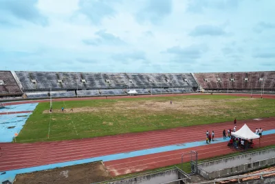 Persiapan Indonesia Menuju Piala Asia 2027: Uji Coba November dan TC Desember