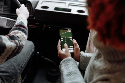 Panduan Keselamatan Transportasi Online: 7 Hal yang Harus Dicek