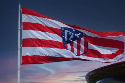 Alaves Vs Atletico: Gol Cristian Romero Pastikan Kemenangan Tipis