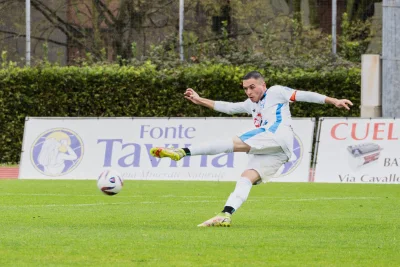 Hasil Liga Italia: Inter Milan Bekuk Parma Tiga Gol Tanpa Balas
