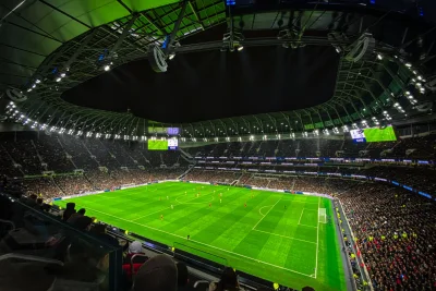 Babak Pertama MU Vs Tottenham Berakhir Tanpa Gol di Old Trafford