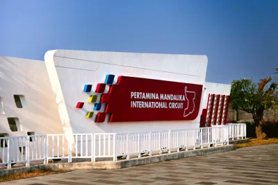 Update Moto3 Mandalika 2026: Quiles Raih Trofi Utama, Veda Ega Tempati Posisi Enam