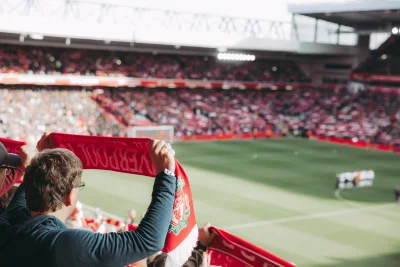 Paruh Pertama Liverpool vs Man City Berakhir Imbang 0-0
