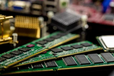 Harga Laptop 2027 Terancam Naik Signifikan Akibat Lonjakan Komponen Utama