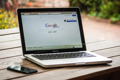 Menjajal Googlebook OS di MacBook dengan Dukungan Akselerasi Grafik