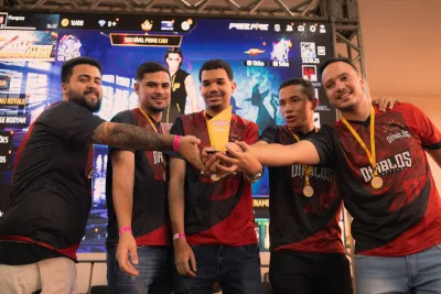 Perebutan Tiket Global Dimulai Lewat Ajang FFWS Indonesia 2027