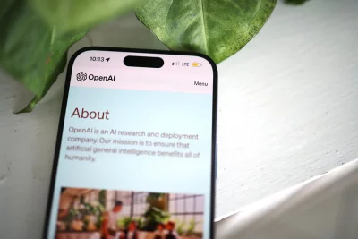 Rem Darurat AI Diusulkan Bos Microsoft Demi Cegah Risiko Fatal
