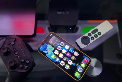 Serta No Man's Sky, Apple Hadirkan Sifu untuk Pengguna iPhone