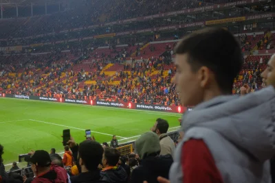 Jelang Galatasaray vs Barcelona, Lini Belakang Blaugrana Rawan Kebobolan