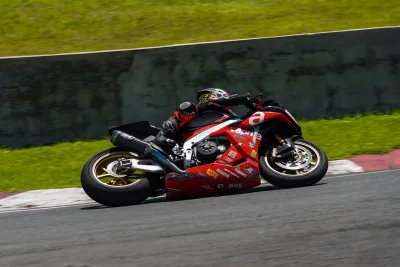 Strategi Team Order Aprilia Tergantung Sisa Poin Musim Ini