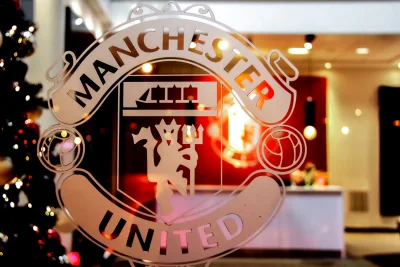 Tantang Atletico Madrid, Manchester United Cari Momentum Kebangkitan