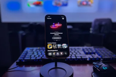 Pelajaran Sukses di Balik Peluncuran Vampire Crawlers untuk iPhone
