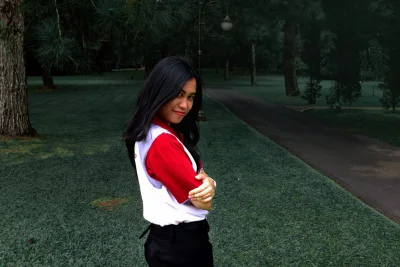 Felisha Kembali ke Lapangan Usai Empat Bulan Absen