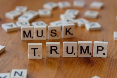 Elon Musk Sumbang Rp 4,9 Triliun Untuk Partai Republik di Paruh Waktu 2026