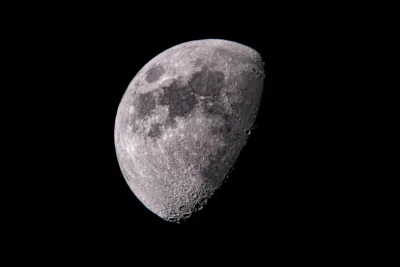 Lubang Misterius di Bulan Diteliti NASA Lewat Proyek Misi Khusus