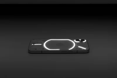 Bos Nothing Nilai iPhone Lipat Terbaru Tak Sebanding Harganya