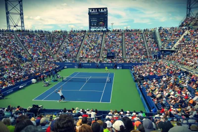 Liga Tenis Indonesia Digelar Pekan Ini untuk Cari Pelapis SEA Games