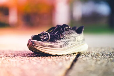 Fitur Unggulan Garmin Forerunner 170 Music, Teman Setia Pelari