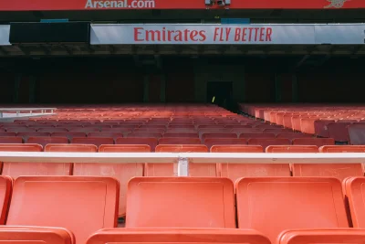 Rotasi Pemain Berbuah Manis, Arteta Sanjung Performa Skuad Arsenal