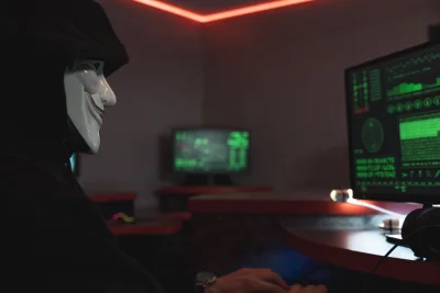 Aksi Hacker Bobol GitHub Meta Terungkap Lewat Pencurian Kredensial