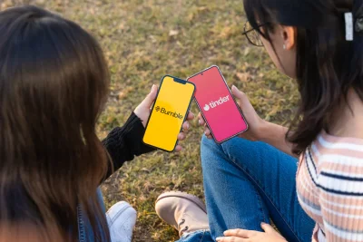 Aplikasi Kencan Bumble Dibeli Murah Senilai Rp 23 Triliun