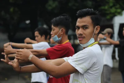 Target Juara Umum PON 2028, KONI DKI Perketat Evaluasi Cabor