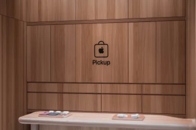 Antusiasme Pembeli iPhone 18 Pro Max Padati Penjualan Perdana di Jakarta