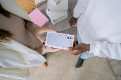 IPhone 18 Pro Max diincar wanita Bekasi hingga rela begadang