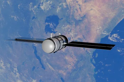 Pantauan Atmosfer NASA Deteksi Gas Karbon Monoksida di Indonesia