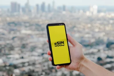Uji Kecepatan Jaringan 5G XLSmart Rute Jogja Solo Capai 500 Mbps