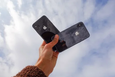 IPhone Duo Mahal Diprediksi Punya Pasar Sendiri di Indonesia