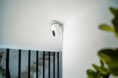 CCTV 2K Terbaru dari Jaify Tawarkan Garansi Uji Coba Sebulan