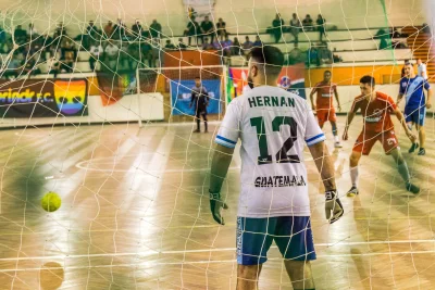 Takluk di Tangan Cape Verde, Timnas Futsal Gagal ke Semifinal