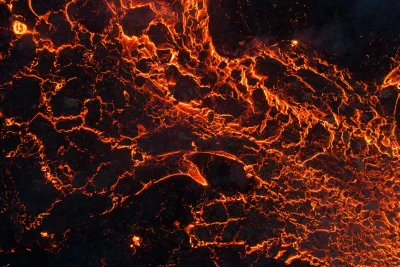 Islandia Mau Ngebor Gunung Api Krafla Demi Energi Panas Bumi Ekstrem