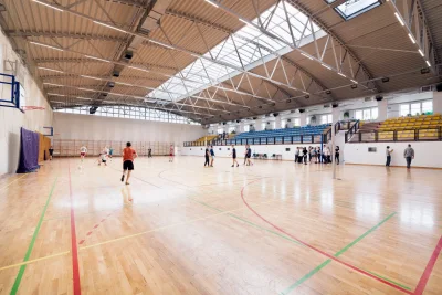 Hangtuah IBL Manfaatkan Turnamen Pramusim Kejar Ketinggalan