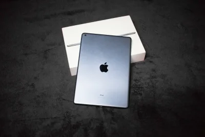 Bocoran Dokumen Prancis Ungkap Kehadiran Tablet Baru Apple