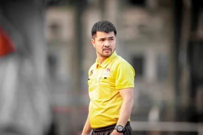 Jean-Paul van Gastel Resmi Didepak PSIM Yogyakarta dari Kursi Pelatih
