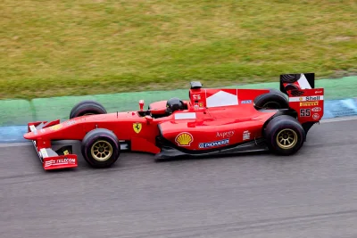 Bahaya AI Tanpa Regulasi Diibaratkan IMF Seperti Mobil F1