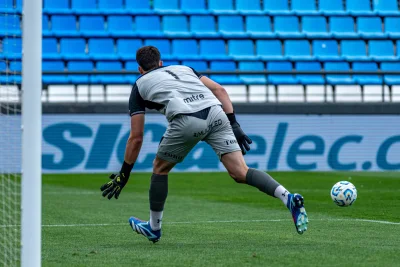 Kisah Mike Penders dan Thibaut Courtois Jebolan Genk di Chelsea