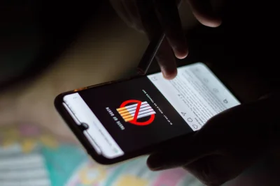 Tasya Farasya Dkk Suarakan Karhutla Diduga Kena Shadow Ban di Media Sosial