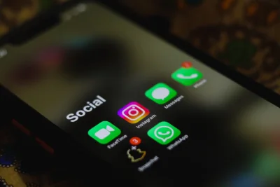 Isu Shadowban Konten Karhutla Ramai Dibahas, Ini Tanggapan Resmi Komdigi
