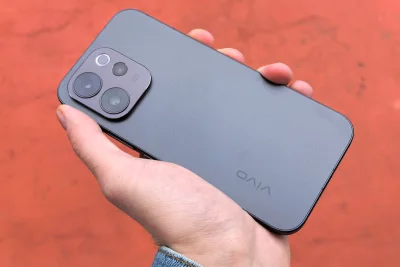 Vivo V80 Lite 5G Resmi Meluncur Bawa Baterai 10.000 mAh dan Layar AMOLED