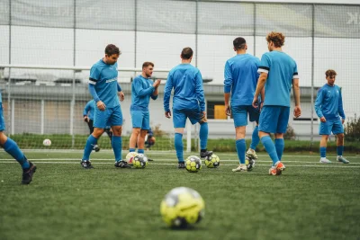 Pesepakbola Muda Perlu Melek Finansial Sejak Dini, Ini Programnya